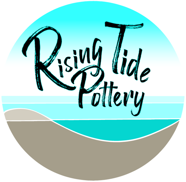 Rising Tide Pottery